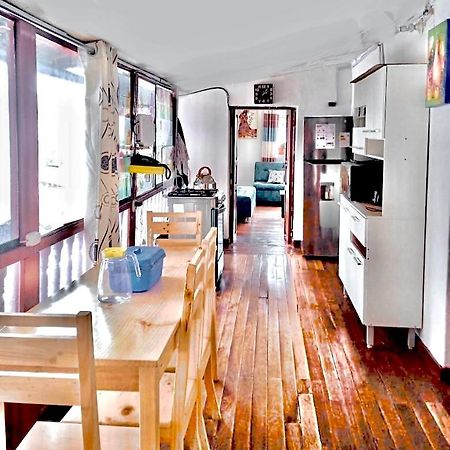 Janaq Apartment Cuzco Екстер'єр фото