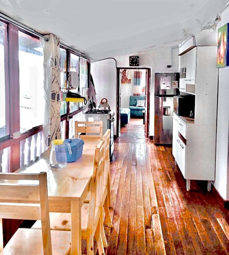 Janaq Apartment Cuzco Екстер'єр фото