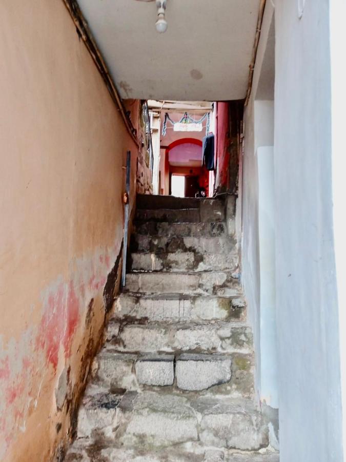 Janaq Apartment Cuzco Екстер'єр фото